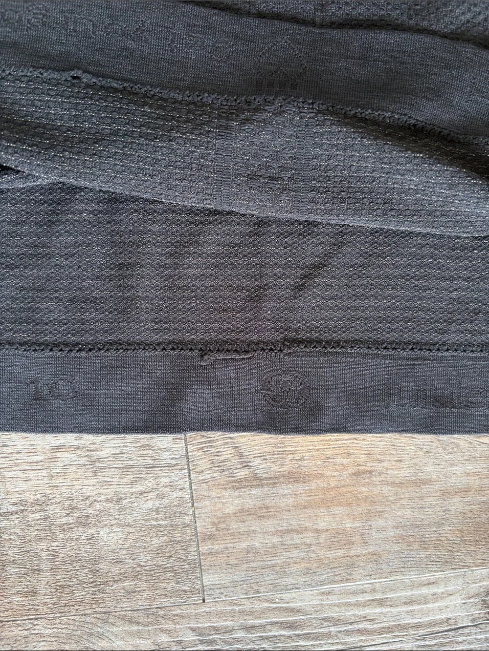 Lululemon Swiftly Sleeveless Tank
